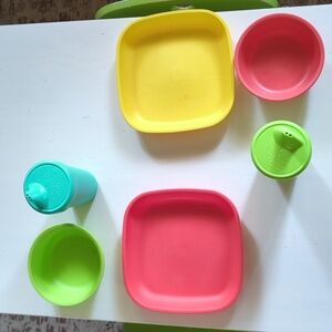 Replay 6 Piece Toddler Kids Bundle